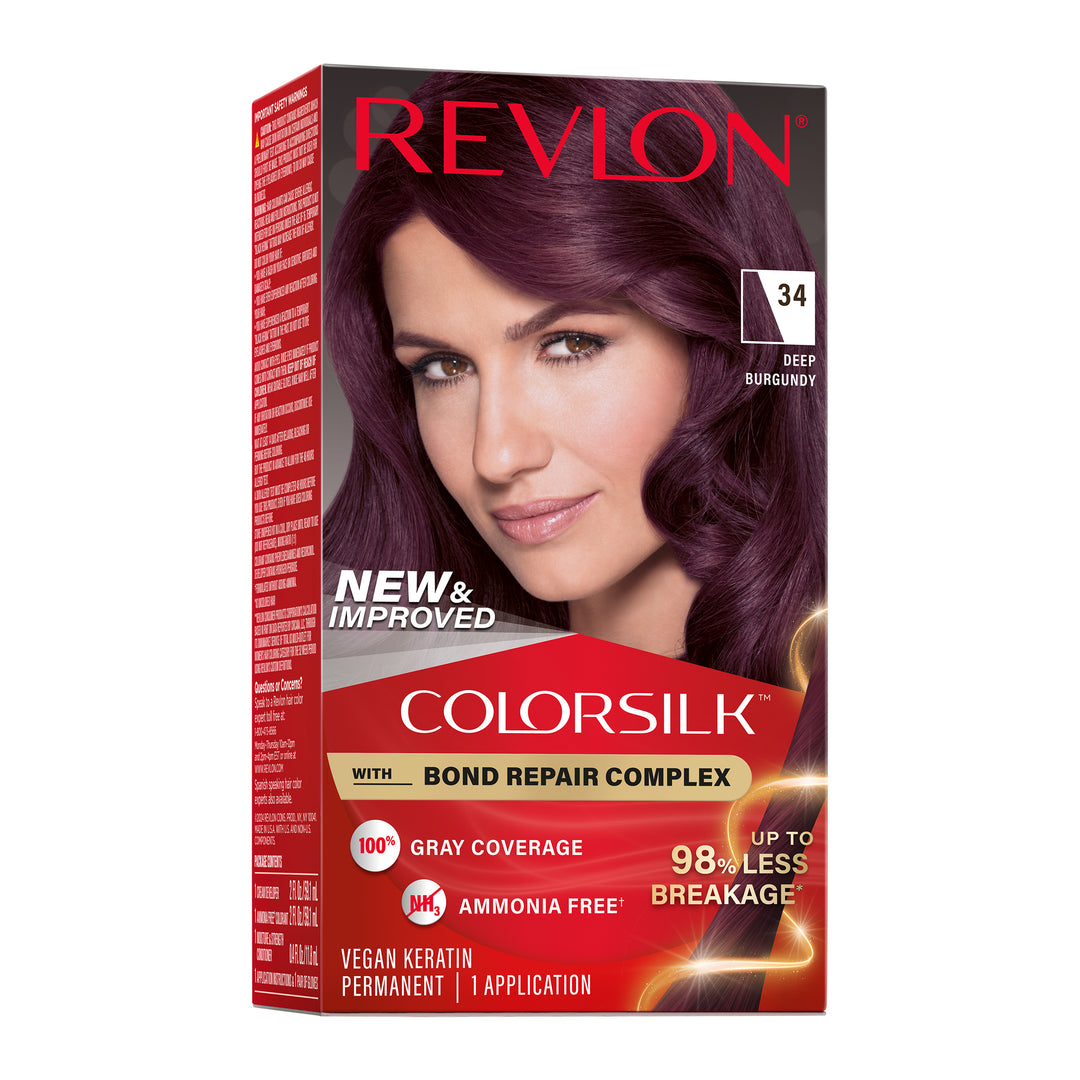 Revlon Color Hair Chart REVLON REVLONISSIMO COLORSMETIQUE Professional