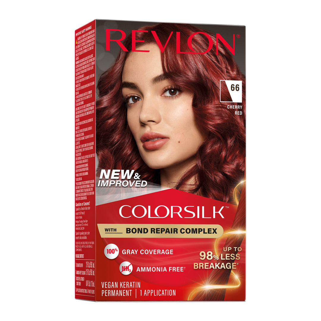 Revlon Color Hair Chart REVLON REVLONISSIMO COLORSMETIQUE Professional