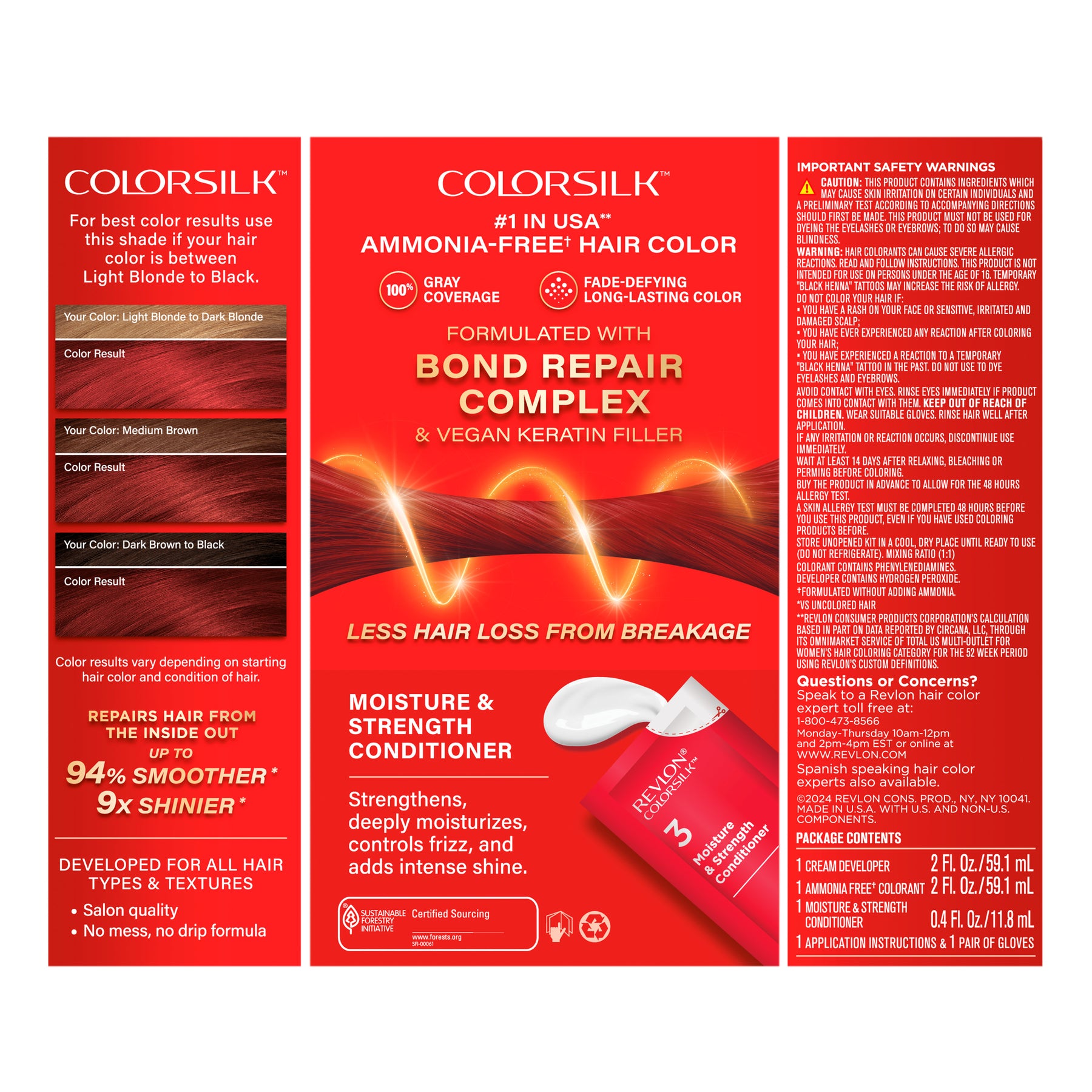 Colorsilk Beautiful Color Permanent Hair Dye Revlon colorsilk-beautiful-color-permanent-hair-dye-revlon
