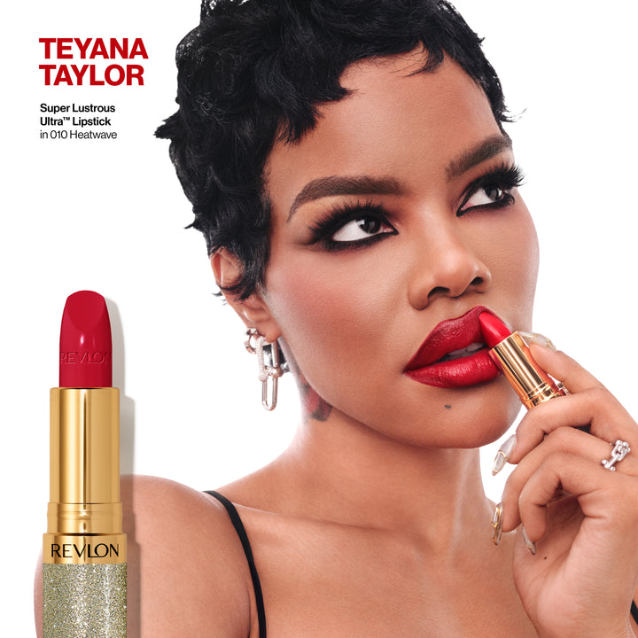 Super Lustrous Ultra™ Lipstick