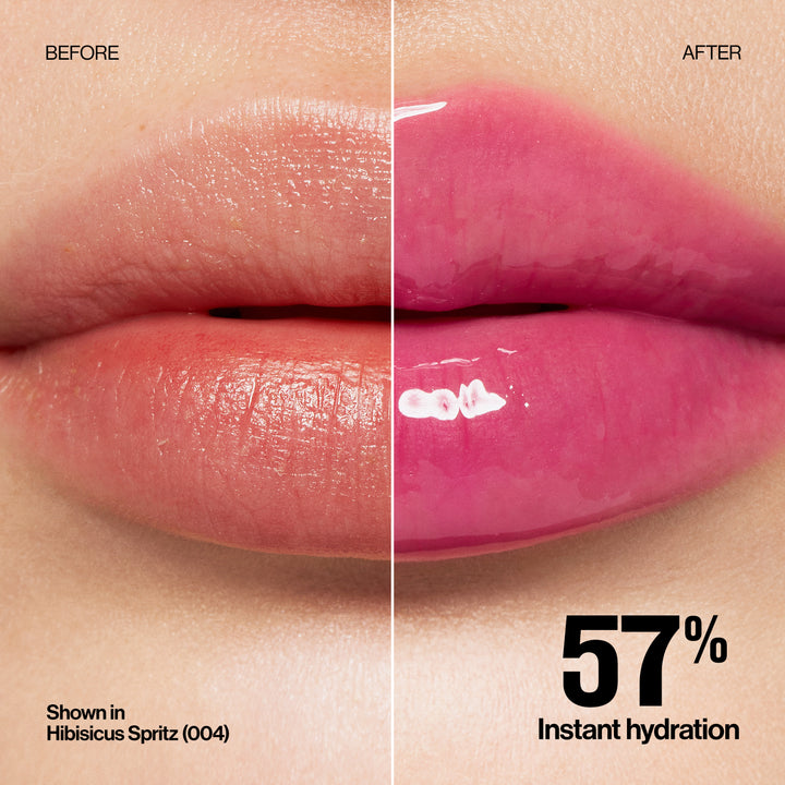 Glimmer Lip Treat Balm + Mask