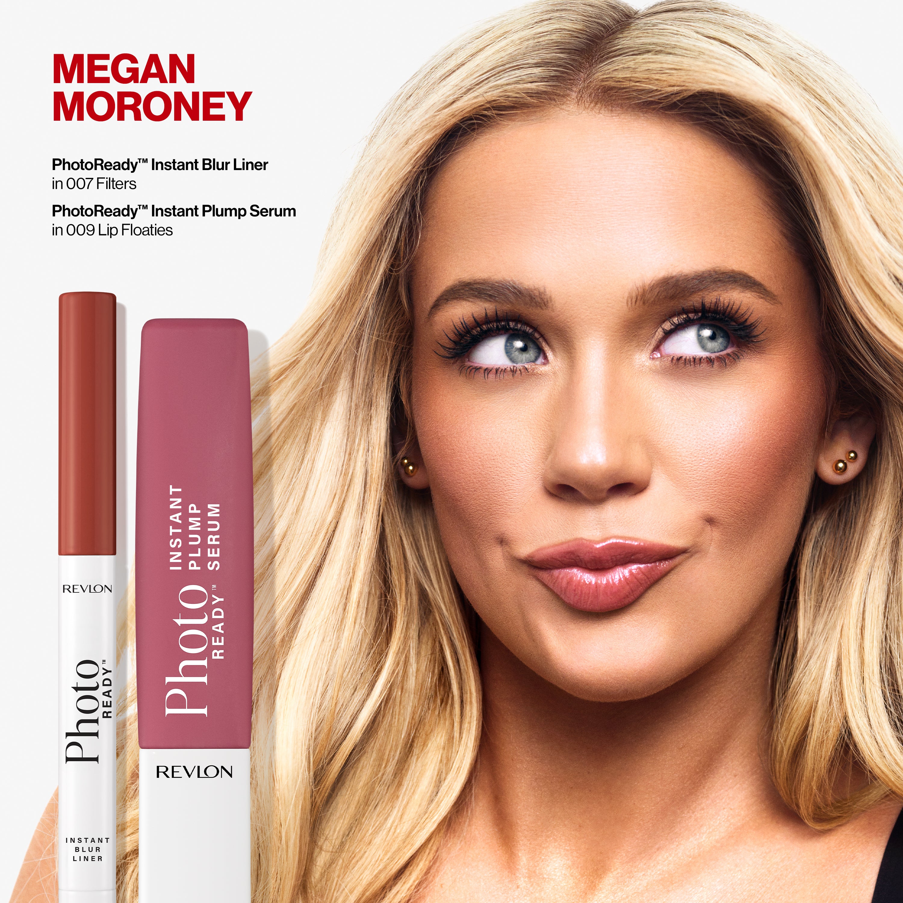 LiPLe リップインセラム PhotoReady™ Instant Plump Serum | Revlon – Revlon US