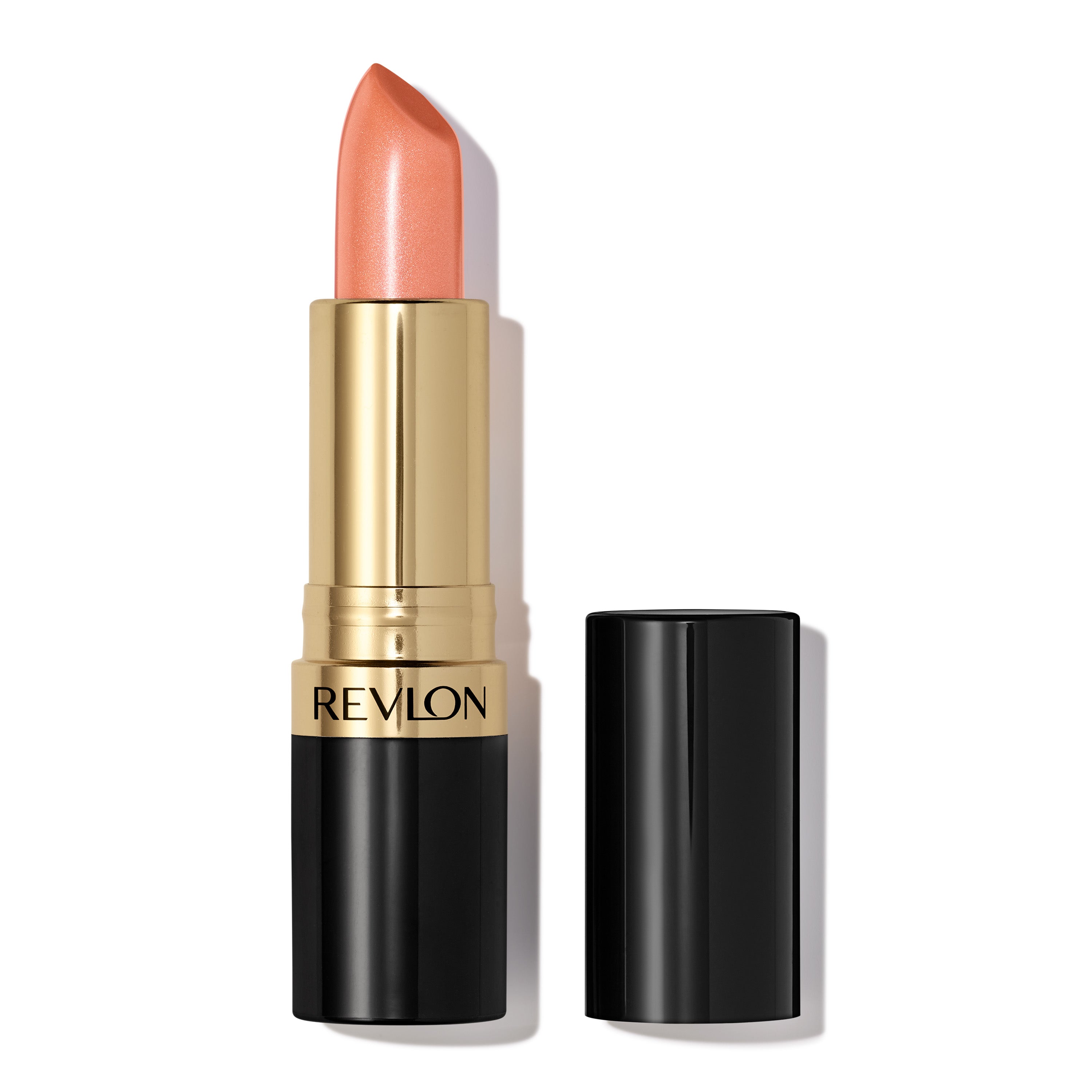 Super Lustrous™ Lipstick, with Pearl Finish | Revlon – Revlon US
