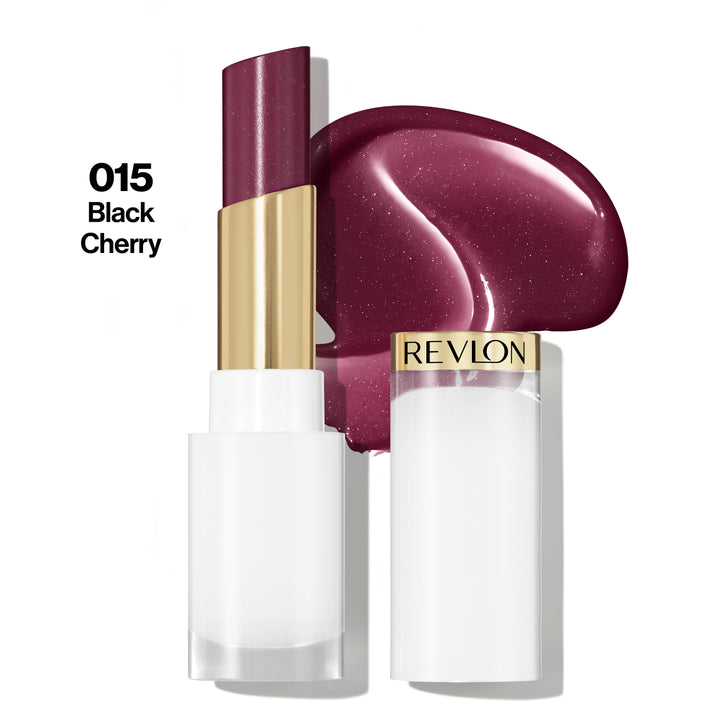 Super Lustrous™ Glass Shine Balm#color_black-cherry