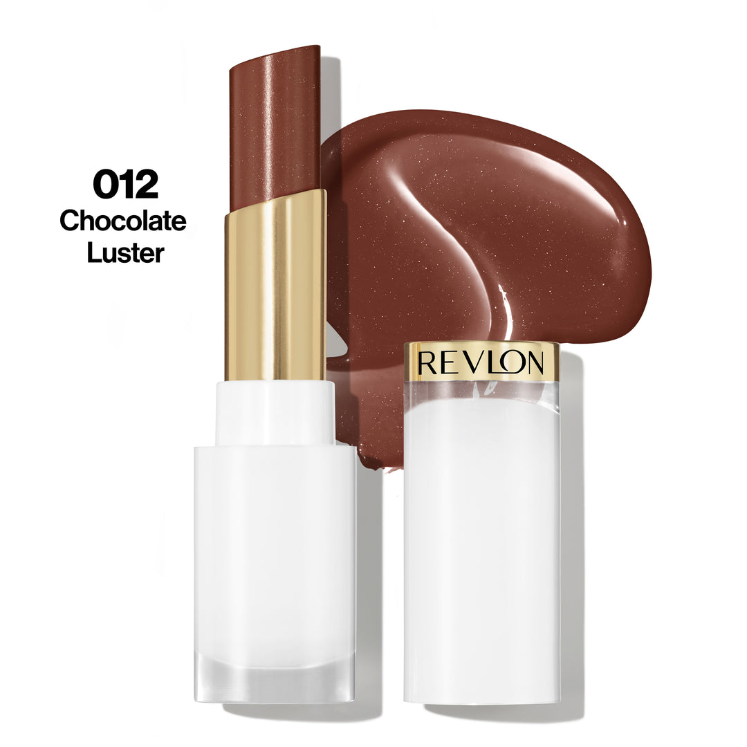 Super Lustrous™ Glass Shine Balm#color_chocolate-luster