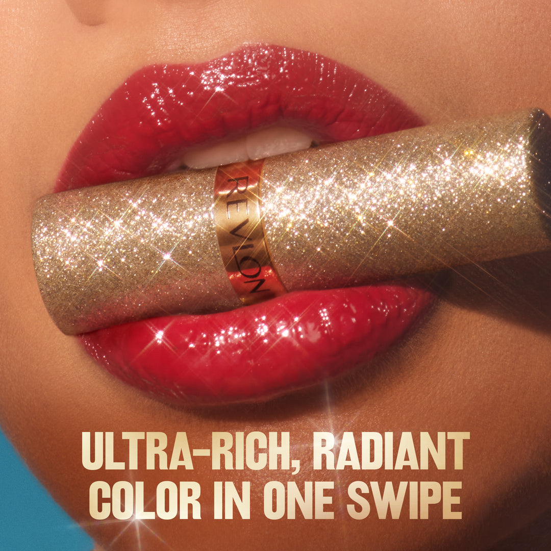 Super Lustrous Ultra™ Lipstick