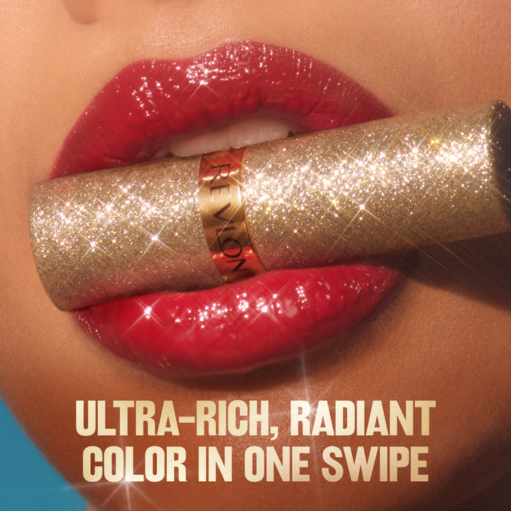 Super Lustrous Ultra™ Lipstick