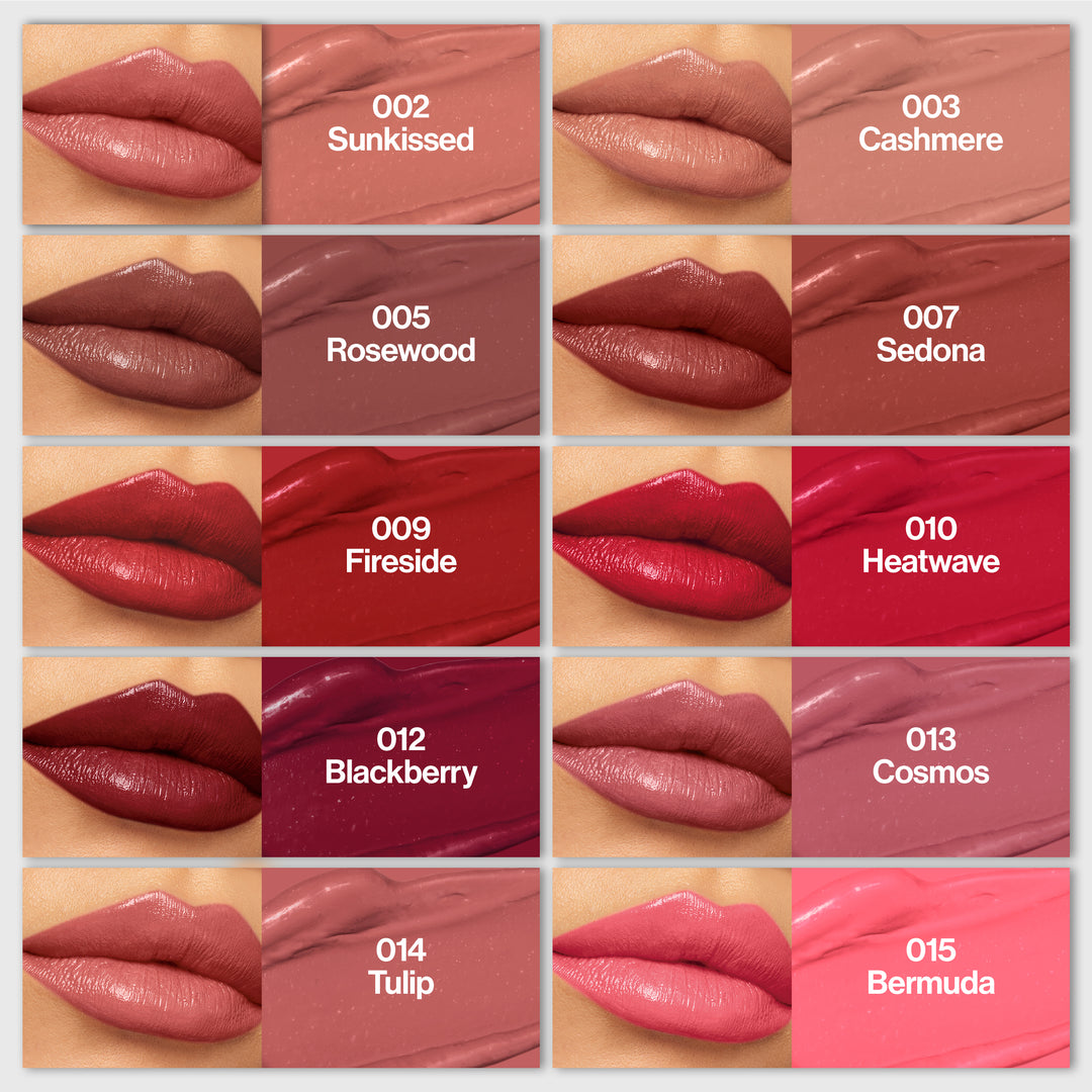 Super Lustrous Ultra™ Lipstick