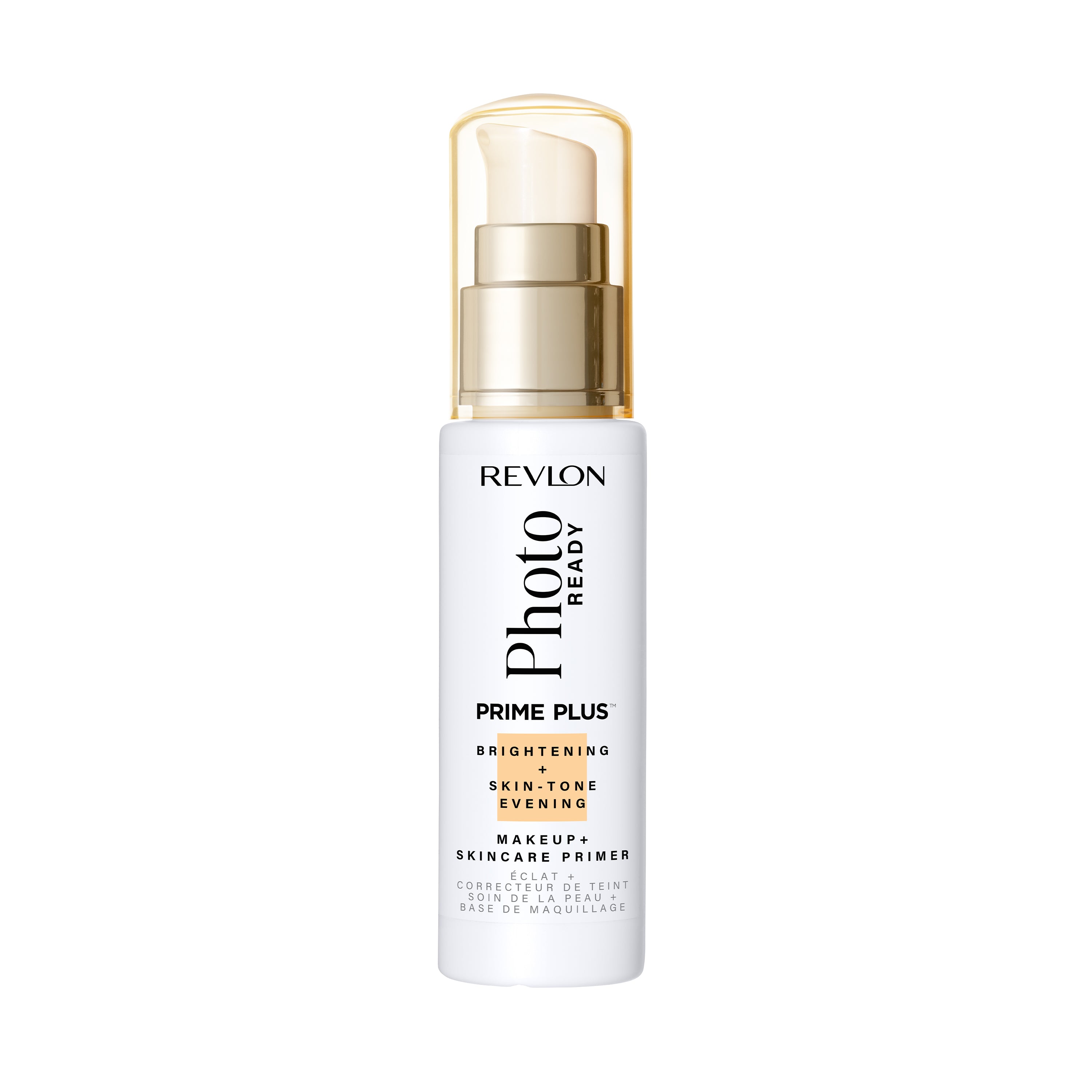 PhotoReady Prime Plus Makeup and Skincare Primers | Revlon – Revlon US