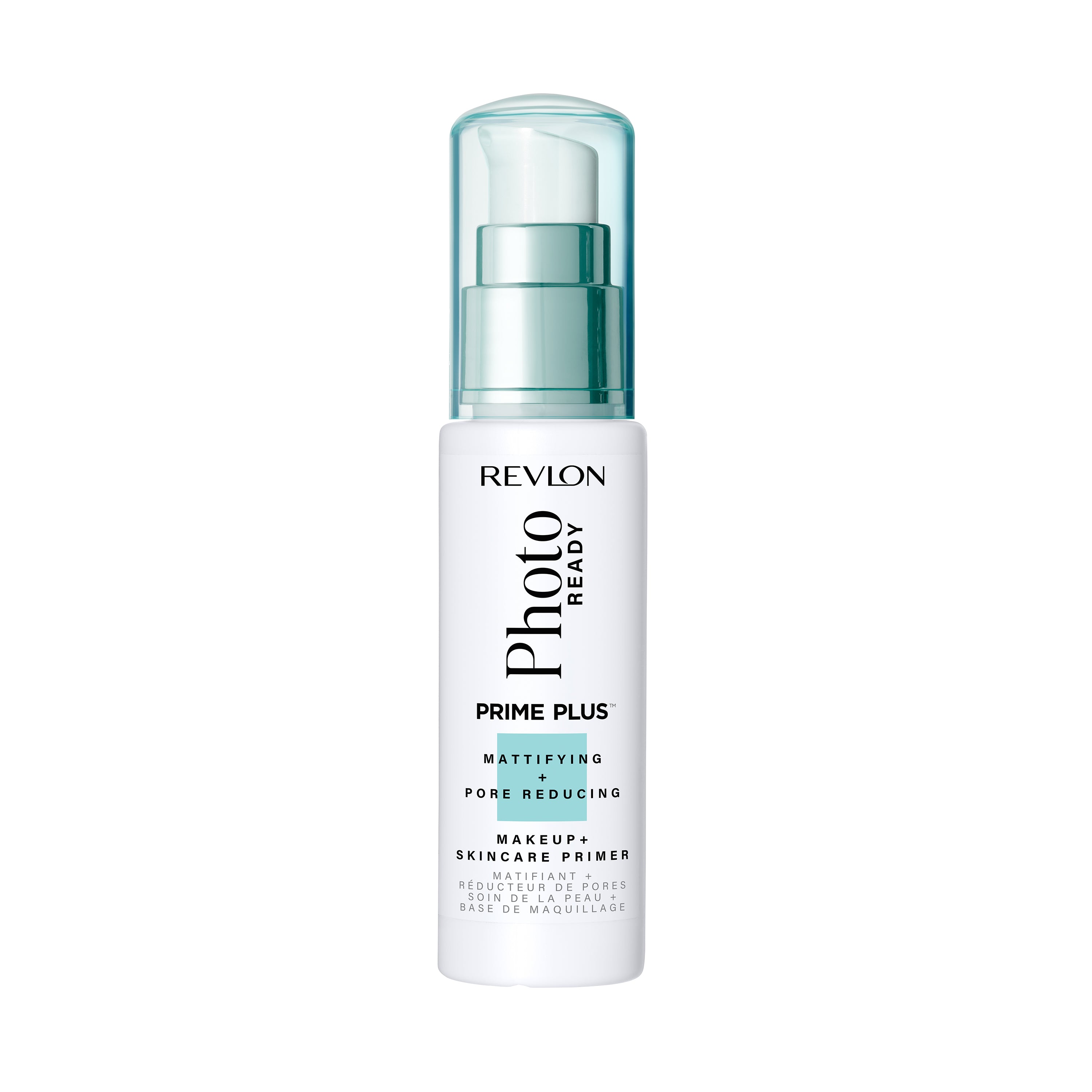 PhotoReady Prime Plus Makeup and Skincare Primers | Revlon – Revlon US